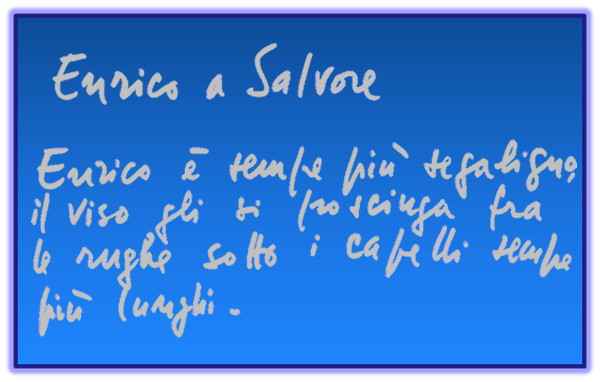 Enrico
